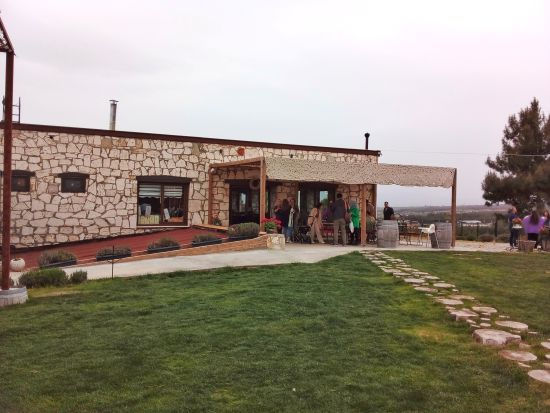Lermonos winery