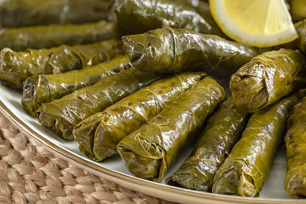Yaprak sarma - yemek.com