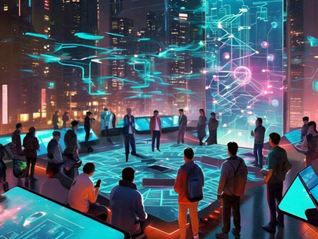 Internet de las cosas (IoT)