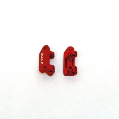 STRC Stampede/Rustler/Slash Caster Blocks (RED)
