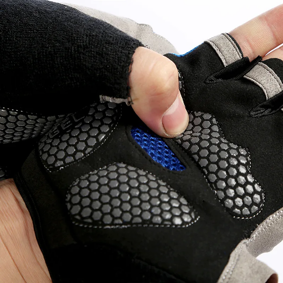 Thumbnail: PowerGrip Training Gloves