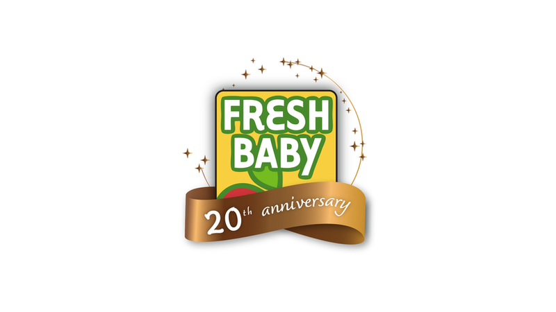 Fresh Baby