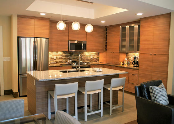 Kitchen & Bathroom Cabinetry | Nowak Cabinets | Williamsburg