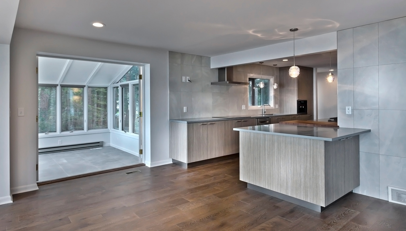 ARCHITECTURE | RG Design Company | United States