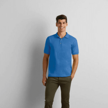 Polo Shirts & Sweatshirts