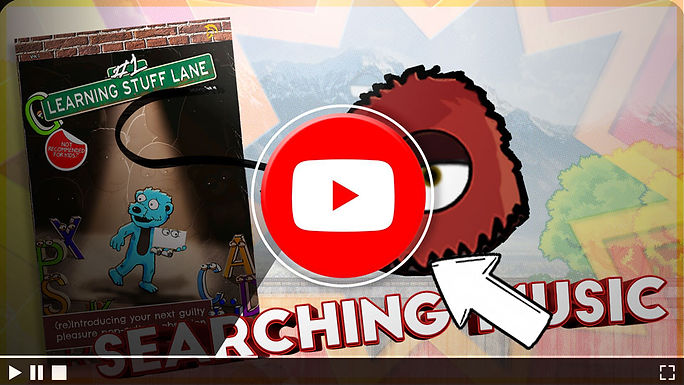 Thumbnails - LSL Issue #1 - Team Heist.jpg