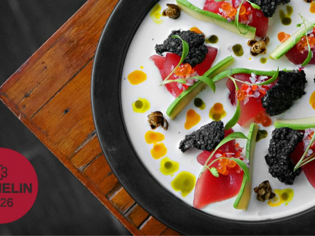Michelin Toronto 2026: Celebrating the Chefs Behind One of Canada’s Great Restaurant Cities