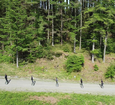 promotional video for activity