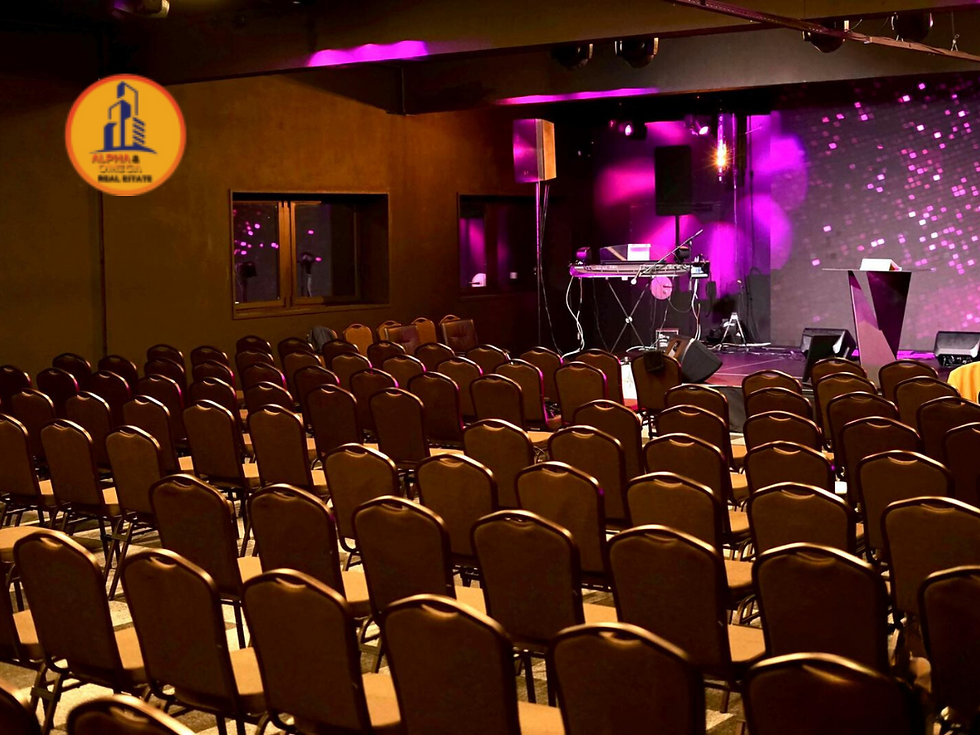 NOISY-LE-GRAND (93) - Annonce n°S11 - 3500€/Mois