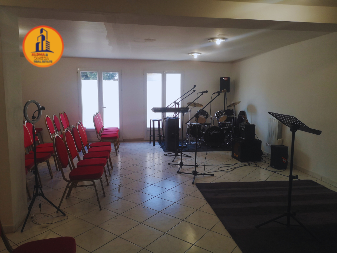 MASSY (91) - Annonce n°S18 - 1200€/Mois