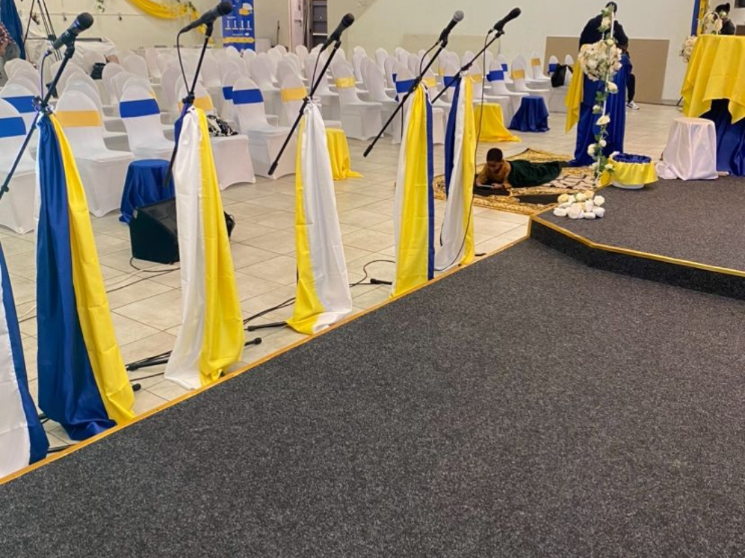 SARCELLES (95) - Annonce n°S14 - 3000€/Mois