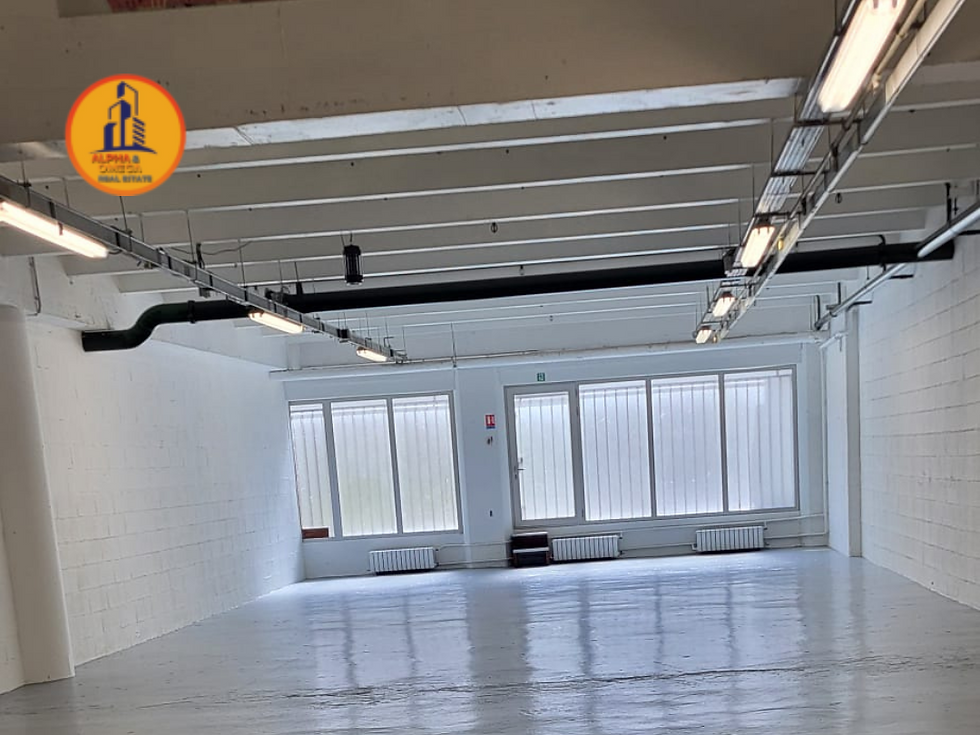 BAGNOLET (93) - Annonce n°S15 - 2000€/Mois