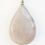 Thumbnail: Mangano Calcite Pendant – Sterling Silver