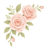 Whimsical Botanical