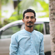 MUHAMMED RASHAD