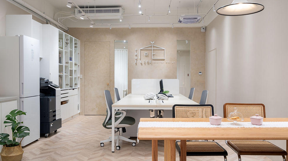 True Life Interior Design