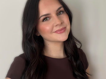 Our Team Is Growing: Welcome Katie to the Salon!