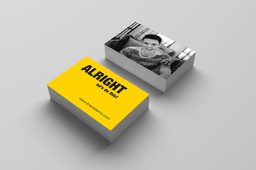 Business Card