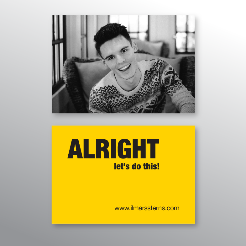 Business Card