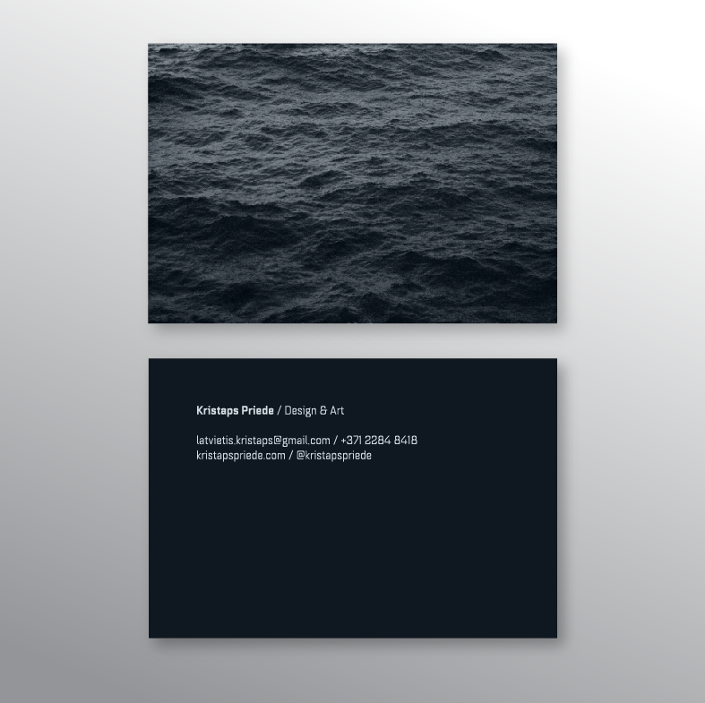 Business Card
