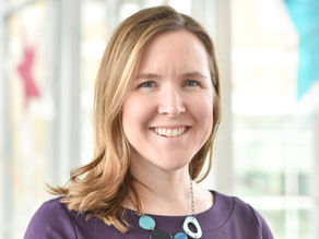 Dr. Gabrielle Hester, Medical Director at Children’s Minnesota, Joins Advisory Board
