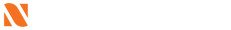 Logo - Horizontal - Arquitectos (blanco y naranja).png