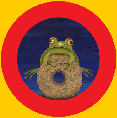Bullfrog Bagels gallery