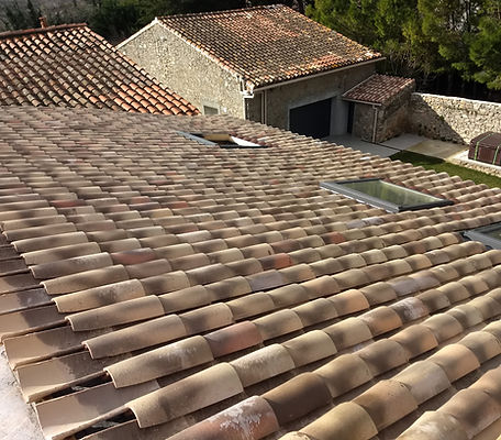 Roofing 