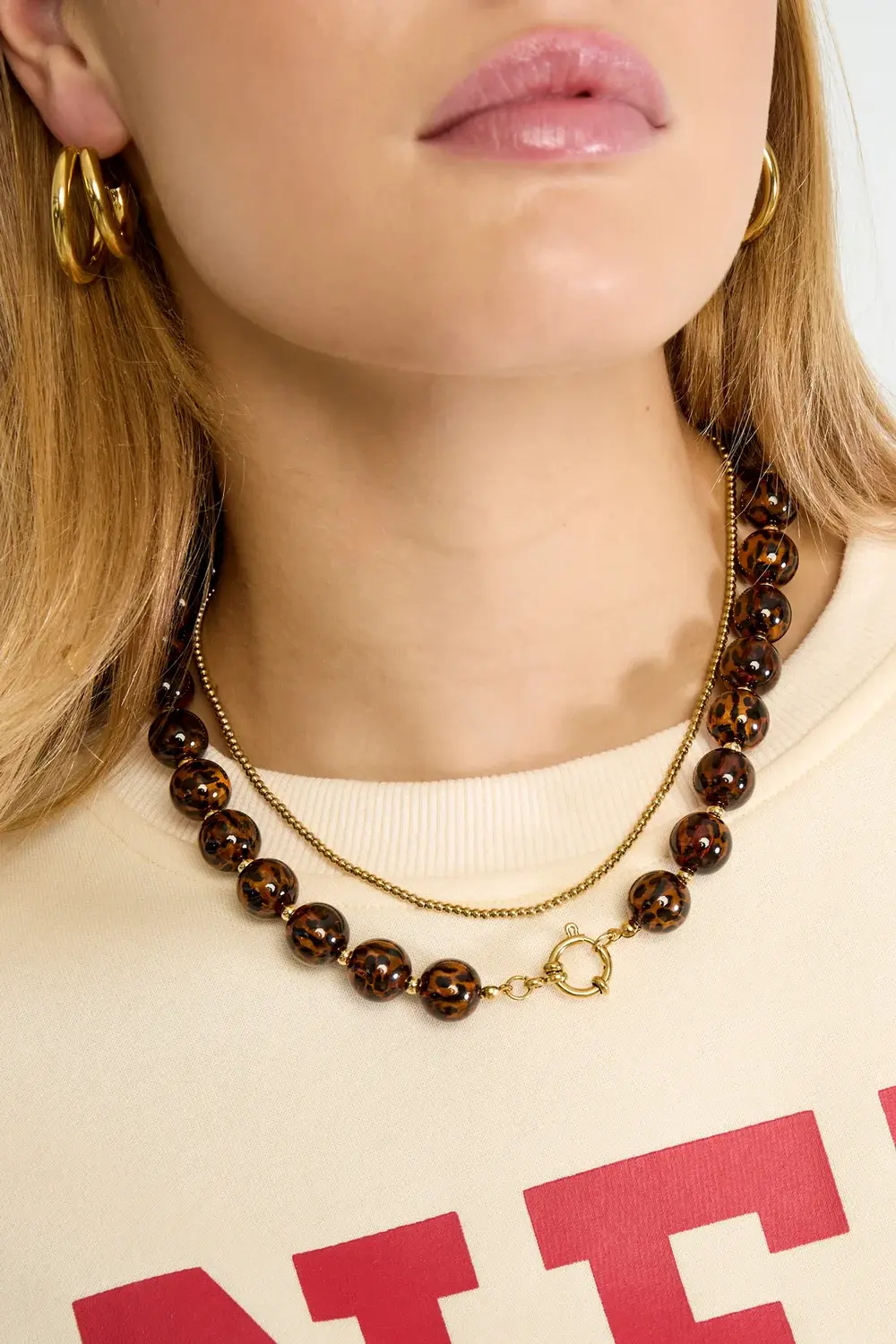 Ketting Luxe en Stijlvol