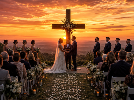 Honoring God in Marriage