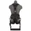 Thumbnail: Wind & Tower Harness: Alu 5D, Removable Seat, Alu QC Legs