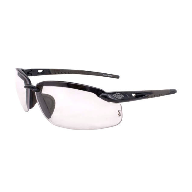 Thumbnail: Radians Crossfire ES5 Premium Safety Eyewear