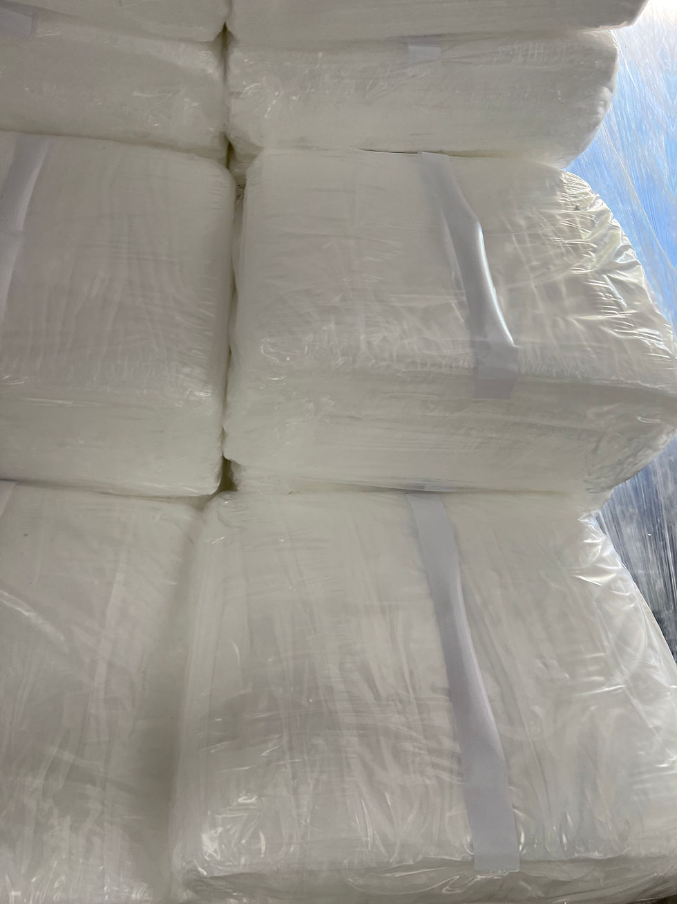 Thumbnail: Absorbent Pads