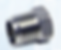 9/16” HP Gland Nut