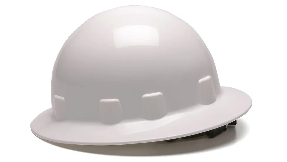 Thumbnail: SL Series Sleek Shell Full Brim