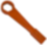 1-1/2" Petol Striking Wrench
