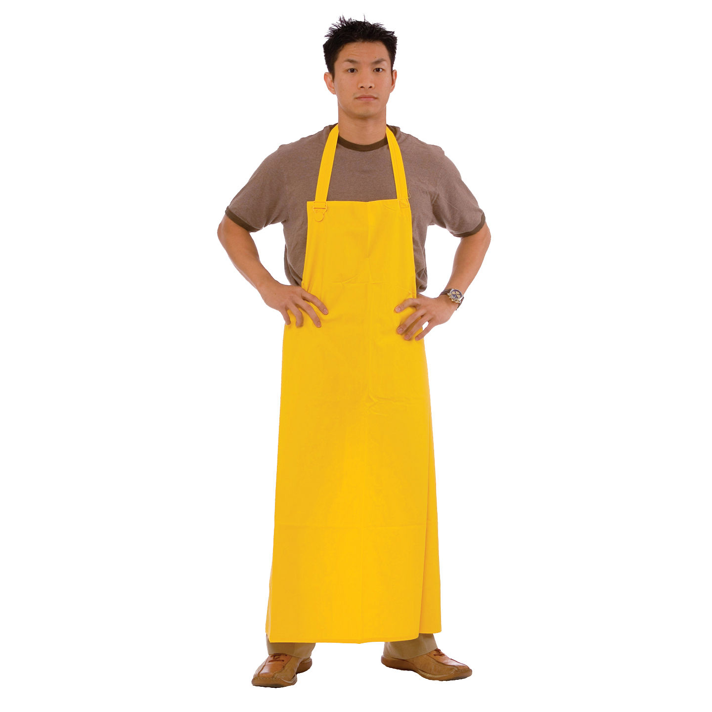 Apron, StormFront™, PVC/Polyester