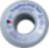 Thread Seal Tape 1/2" x 260"