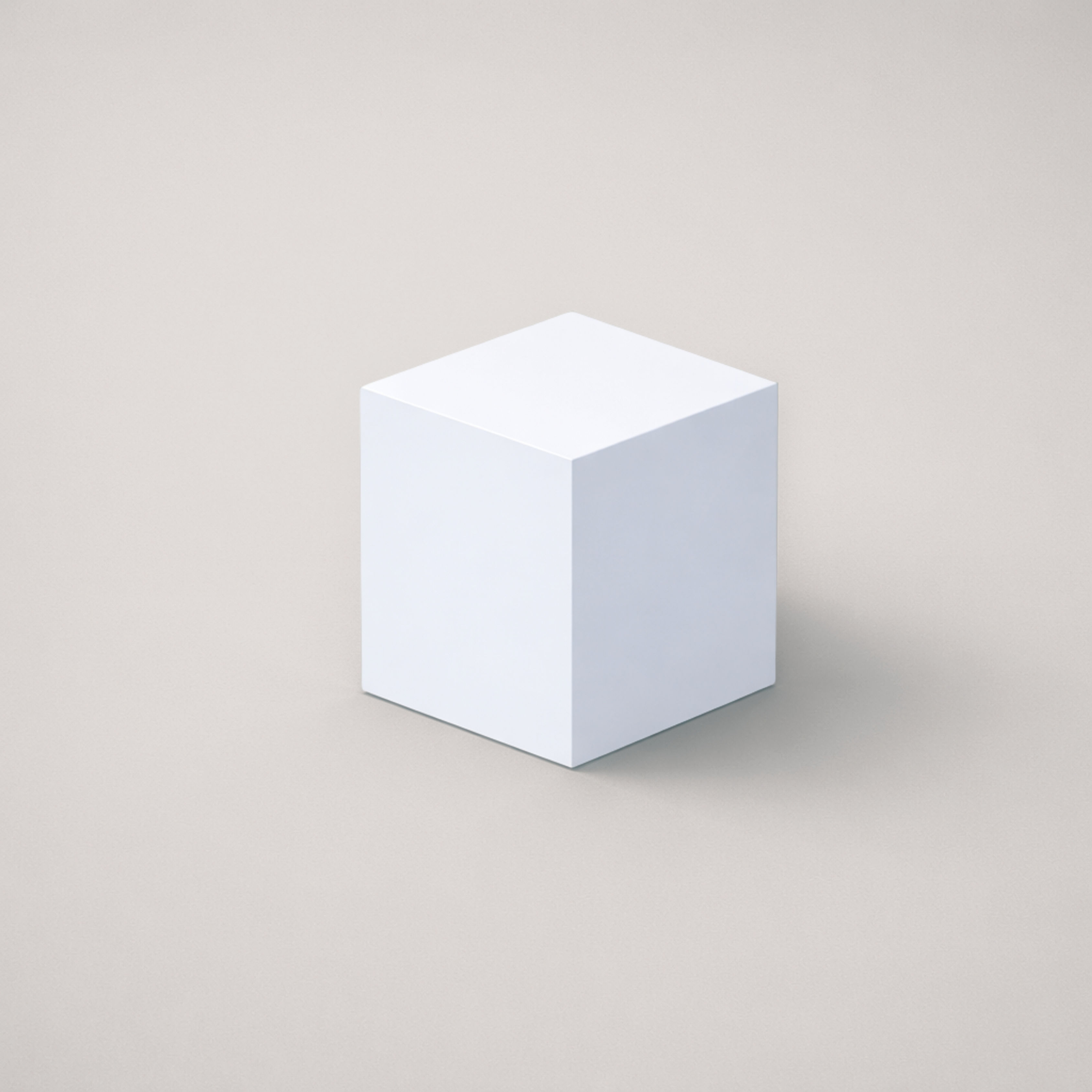 Cubes