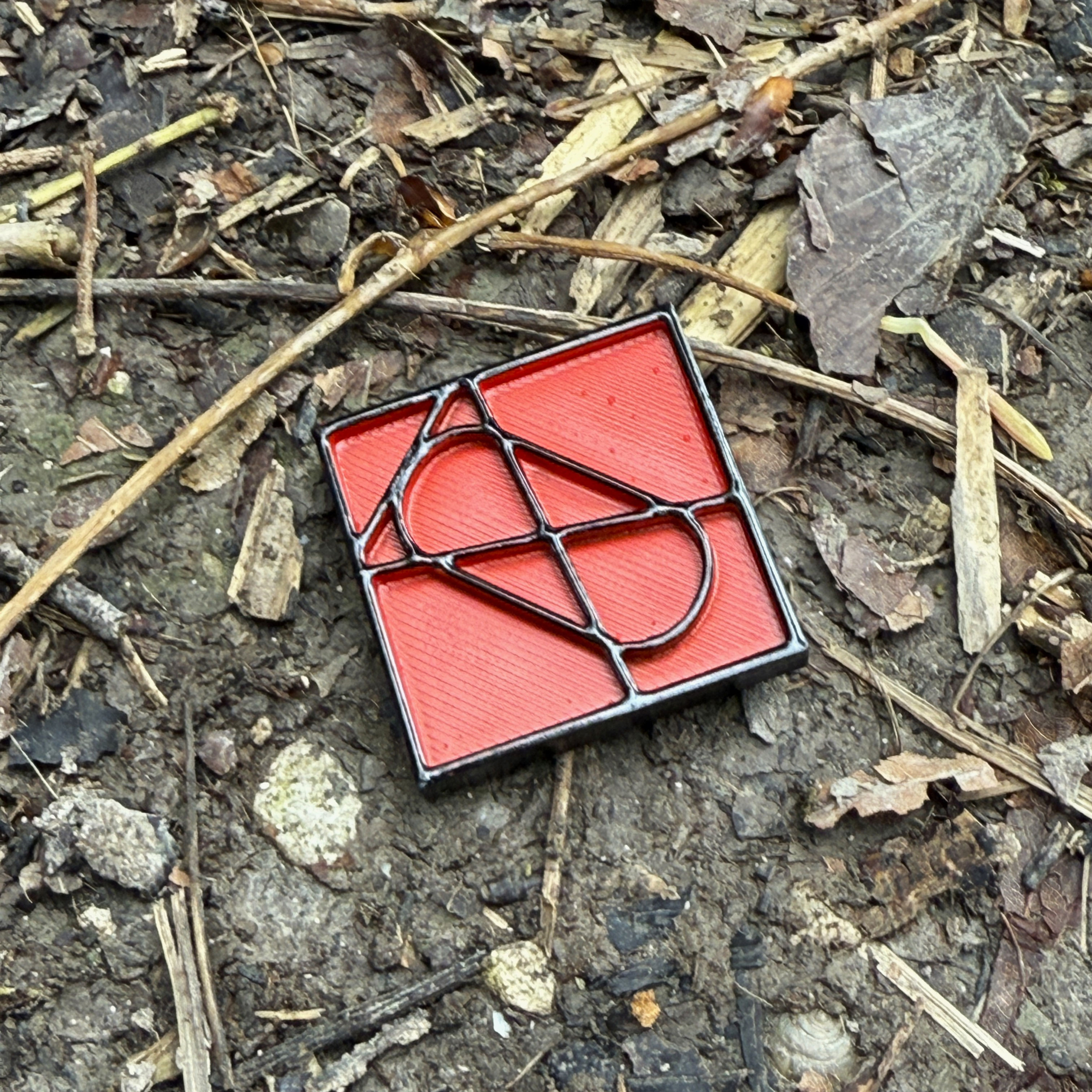 NATO Map marker Enemy IFV