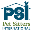 Pet Sitters International logo