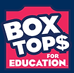 Image of Box Top for Education logo