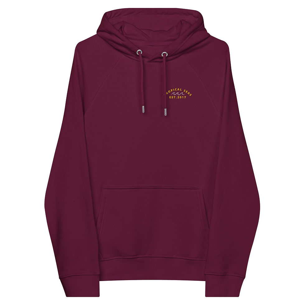 Thumbnail: Tropical Seas Eco Hoodie
