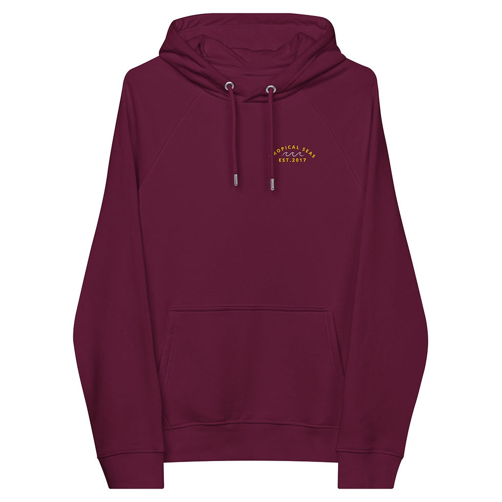 Thumbnail: Tropical Seas Eco Hoodie