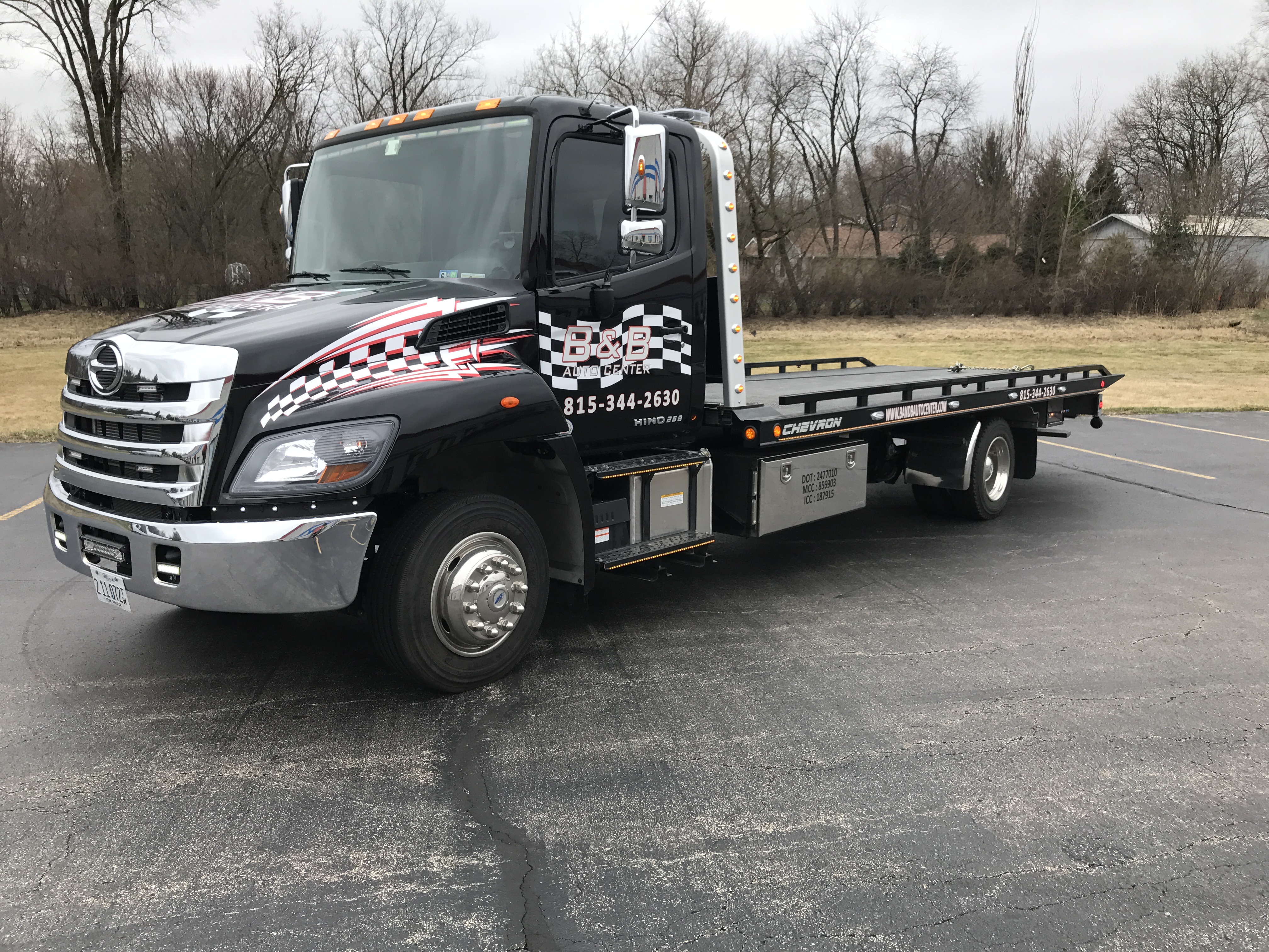 B And B Auto >> Tow Truck Mchenry B And B Auto Center B And B Auto >> Tow Truck Mchenry B And B Auto Center