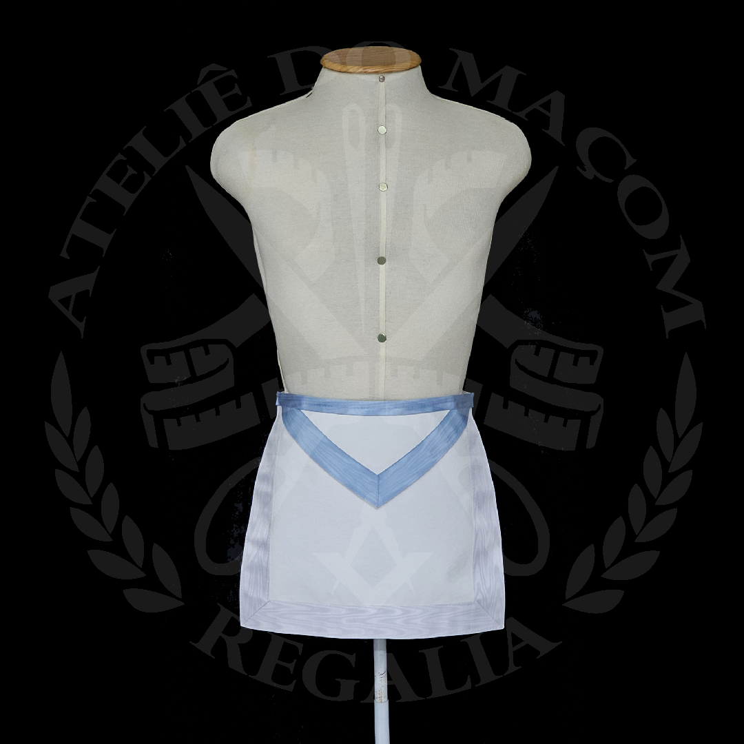 AVENTAL COMPANHEIRO - RER