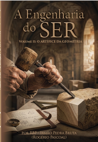 Volume II - O Artífice da Geometria
