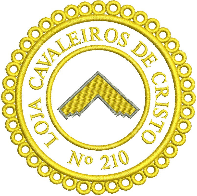 Miniatura: Venerável Mestre- Craft