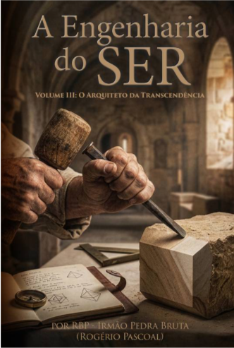 Volume III - O Arquiteto da Transcendência