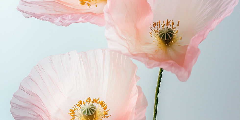 The Icelandic Poppy